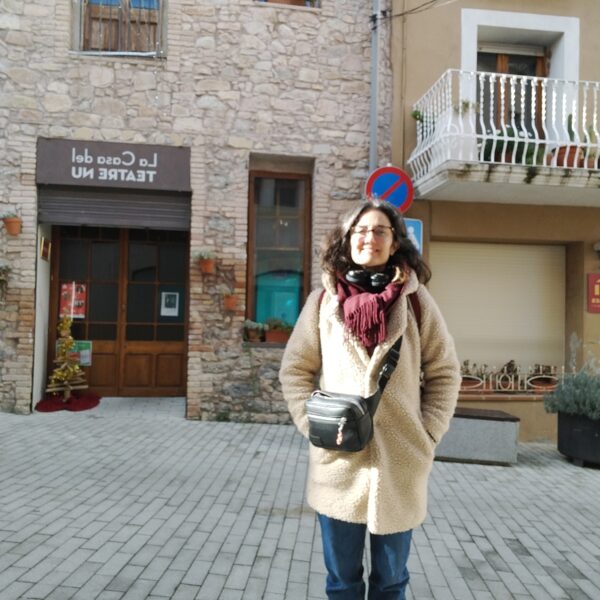TEATRE NU (Catanulya. Residencia artística)