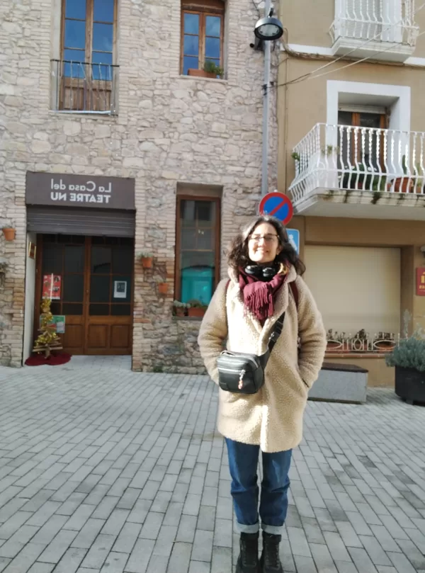 TEATRE NU (Catanulya. Residencia artística)